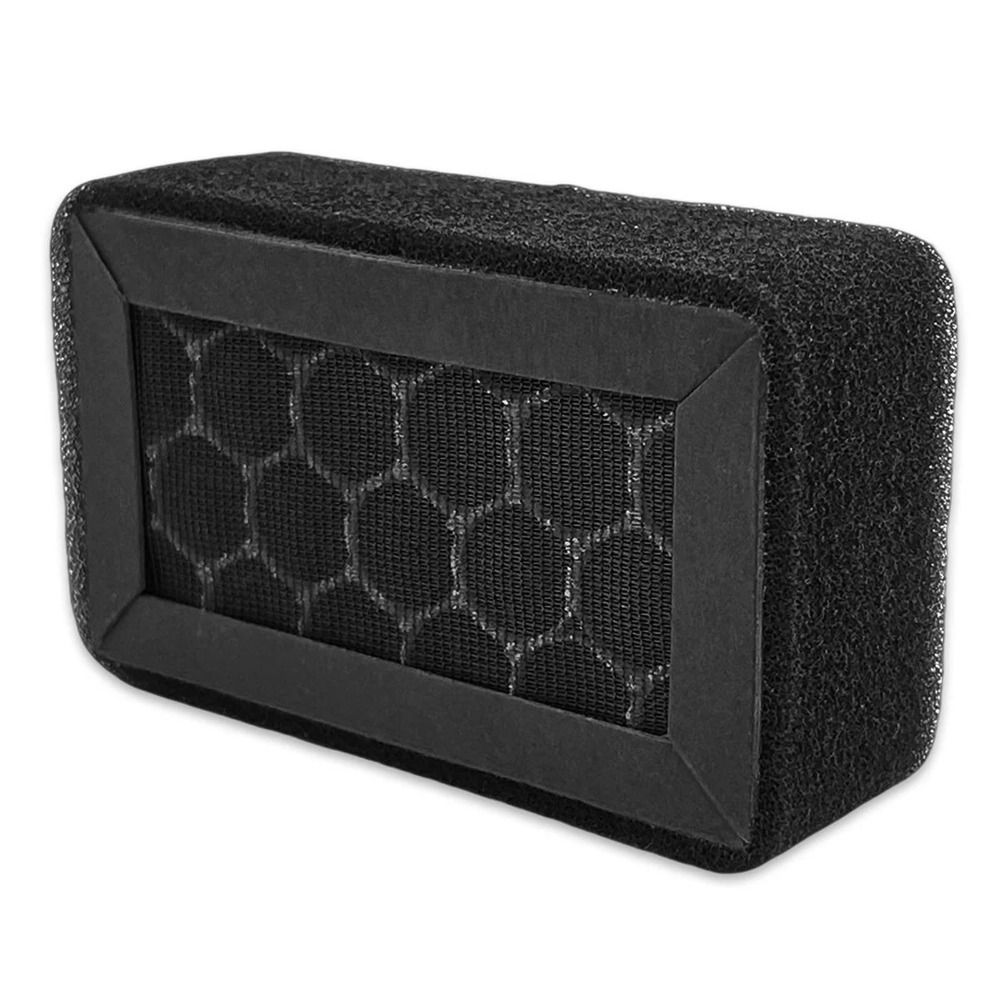 3D Printing X1 Carbon - 교체용 HEPA 13 + 활성탄 콤보