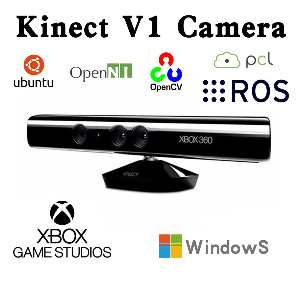 3D Printing Online - Kinect-v1.0 카메라, Windows XBOX360 슬림 호스트