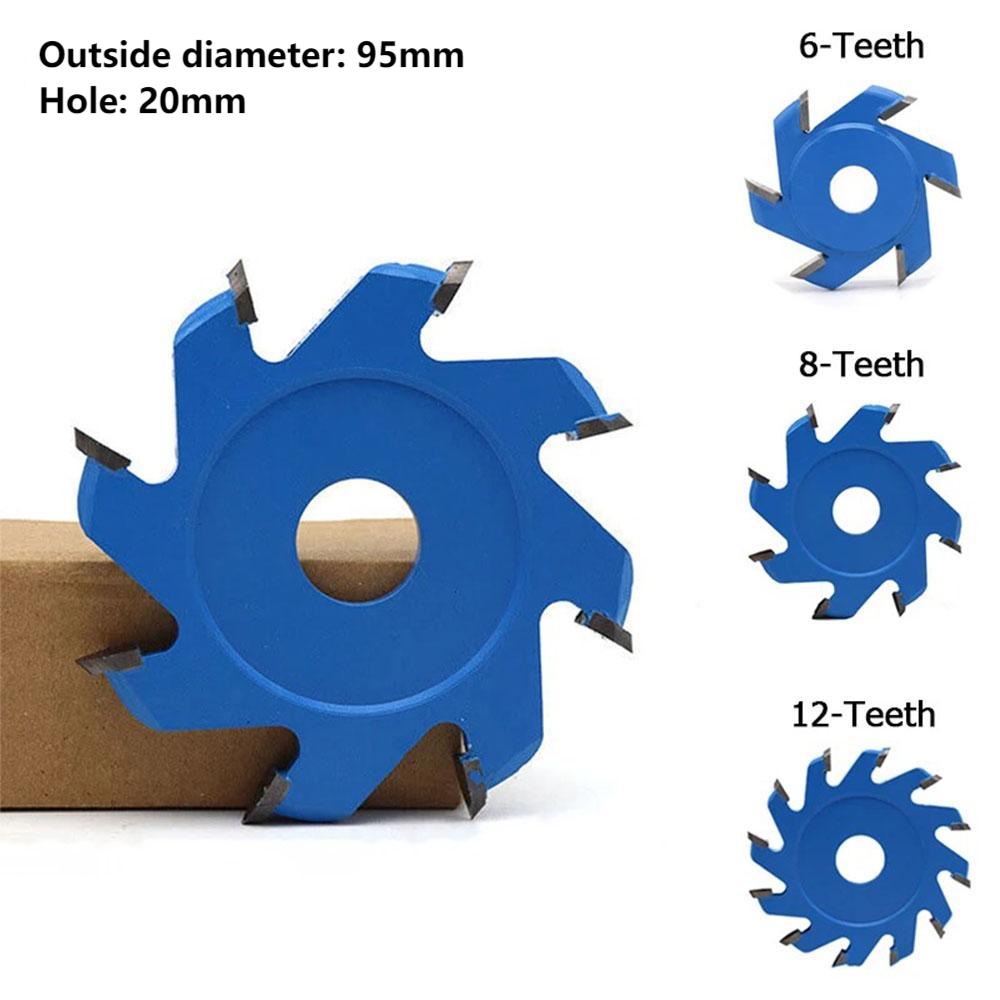 3D Printing Online - 6개 또는 12개의 톱니가 있는 알루미늄-플라스틱