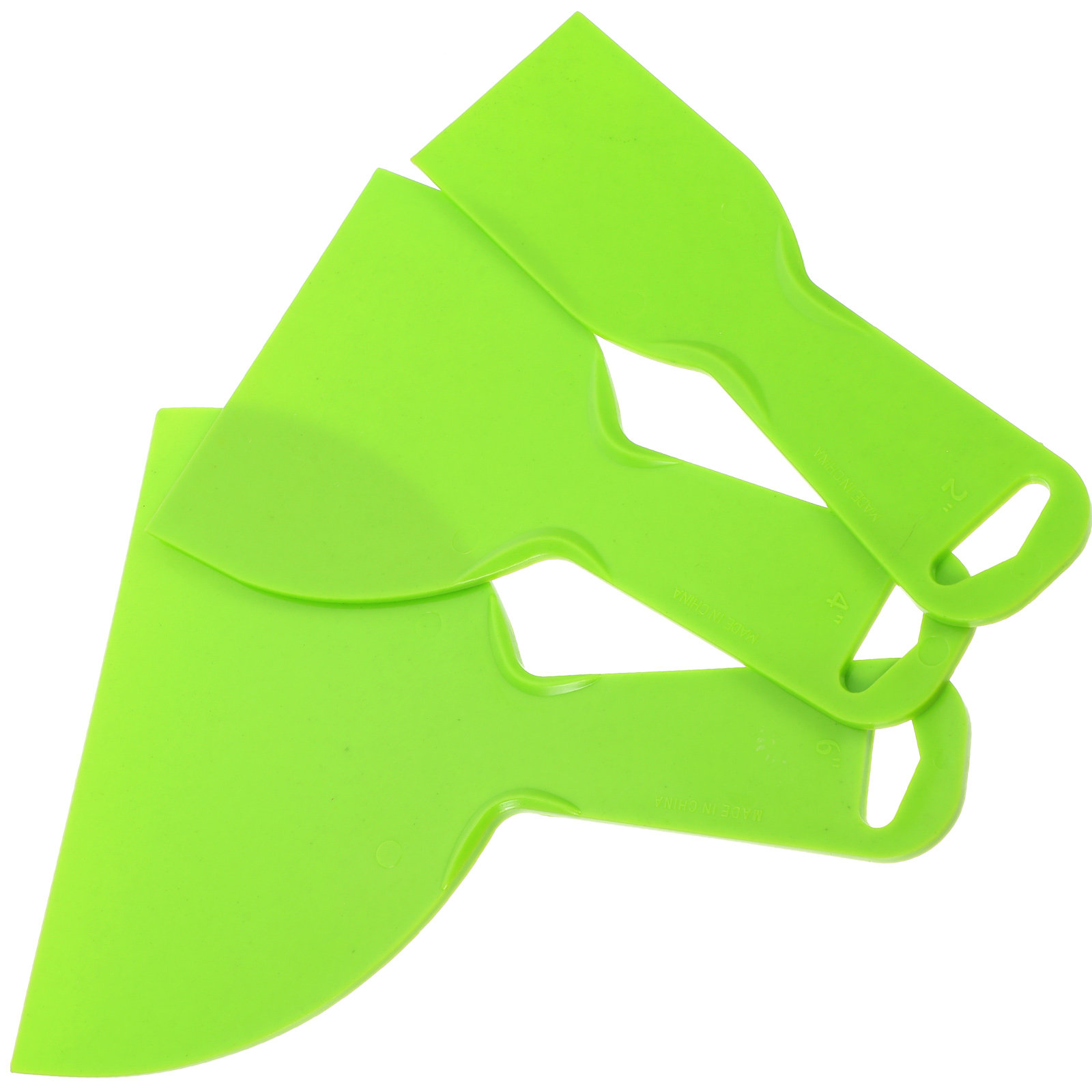 Print Removal Spatula - 3Pcs 3D 프린터 스크레이퍼 스테인레스 스틸