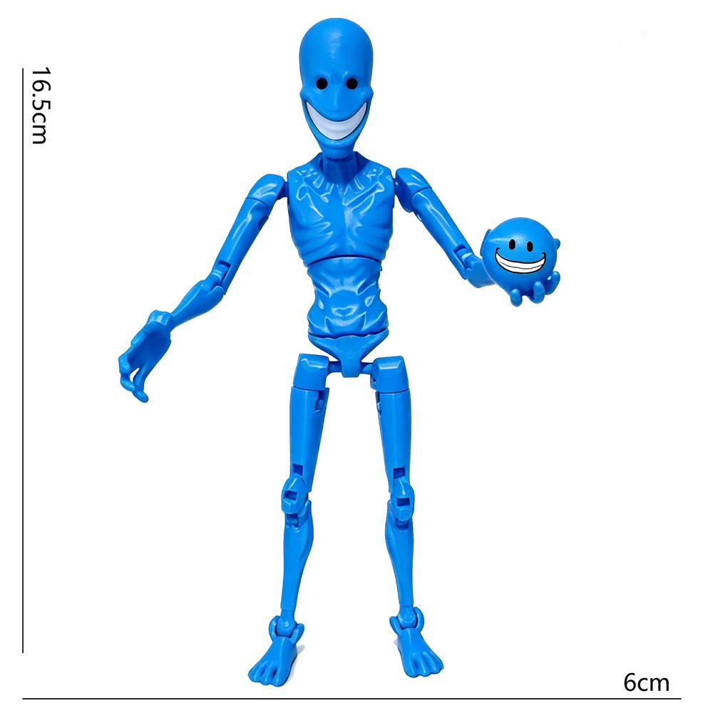 이블 베리티 액션 피규어, 3D 프린팅으로 제작된 으스 - 3D Printing Yourself 리뷰 및 가격