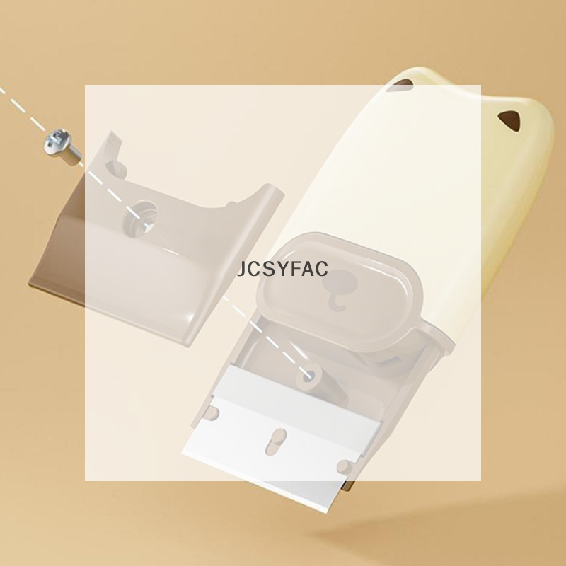 /JCS/아트 스탬핑 스크레이퍼, 다용도 클리닝 및 접 - Print Removal Spatula 리뷰 및 가격