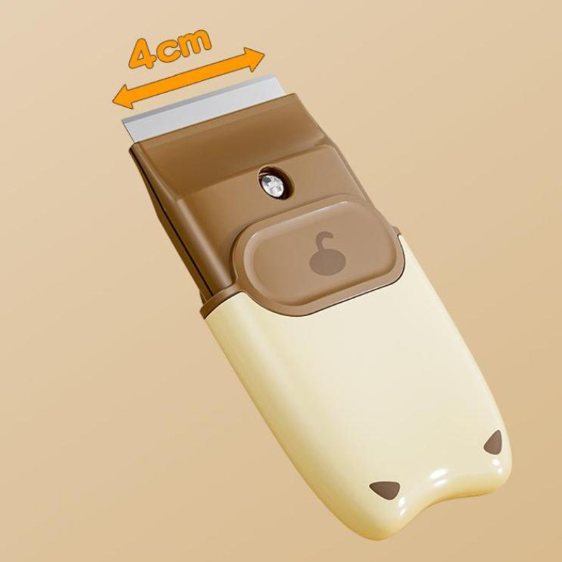 /JCS/아트 스탬핑 스크레이퍼, 다용도 클리닝 및 접 - Print Removal Spatula 리뷰 및 가격