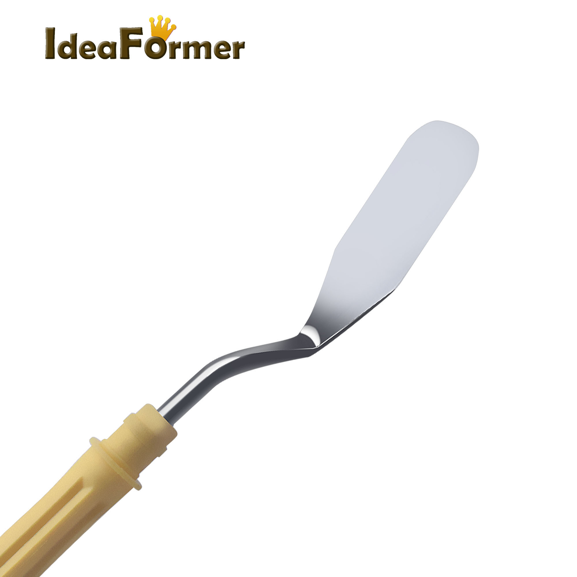 IdeaFormer 3D 프린터 액세서리 제거 도구 주 - Print Removal Spatula 리뷰 및 가격
