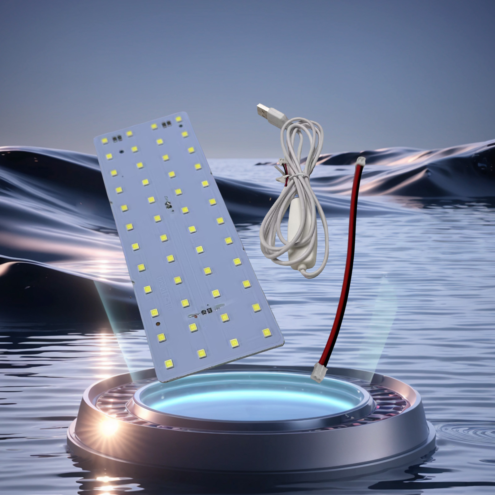 밤부랩 리스토파인 LED 백라이트 보드 키트(연결 와이 - 3D Printing Model 리뷰 및 가격