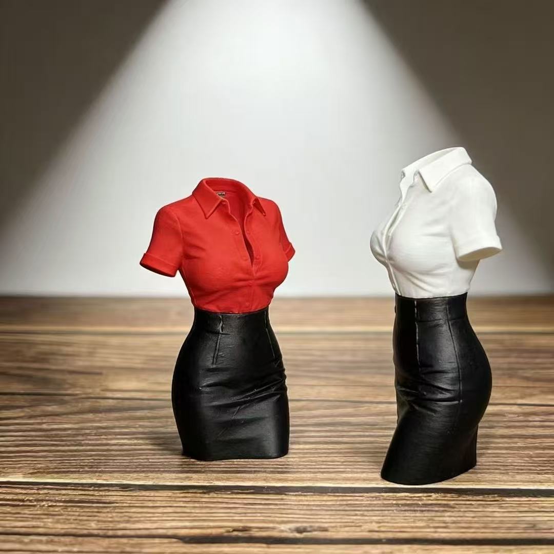 3D 프린팅된 섹시한 오피스룩 여성 바디 화병, 독창적 - 3D Printing Vase 리뷰 및 가격