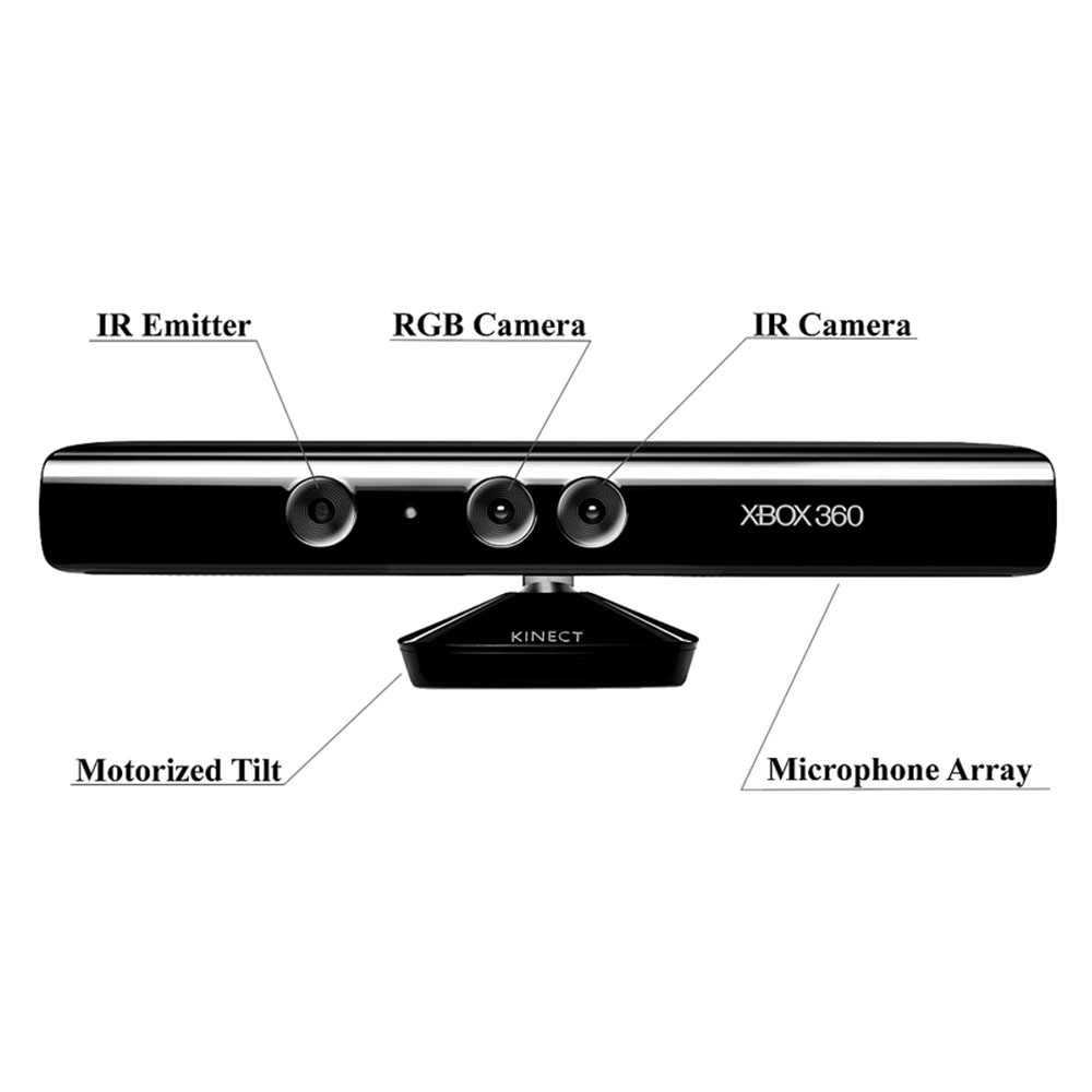 Kinect-v1.0 카메라, Windows XBOX3 - 3D Printing Online 리뷰 및 가격
