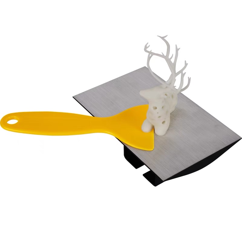 1/3/5/10Pcs SLA DLP 제거 도구 수지 탱 - Print Removal Spatula 리뷰 및 가격