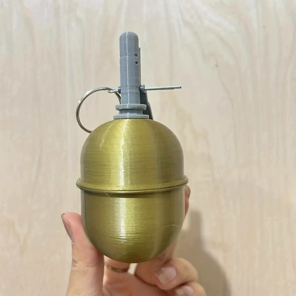 영화 및 텔레비전 소품 군사 스타일 모델 녹색 3D 프 - 3D Printing Model 리뷰 및 가격