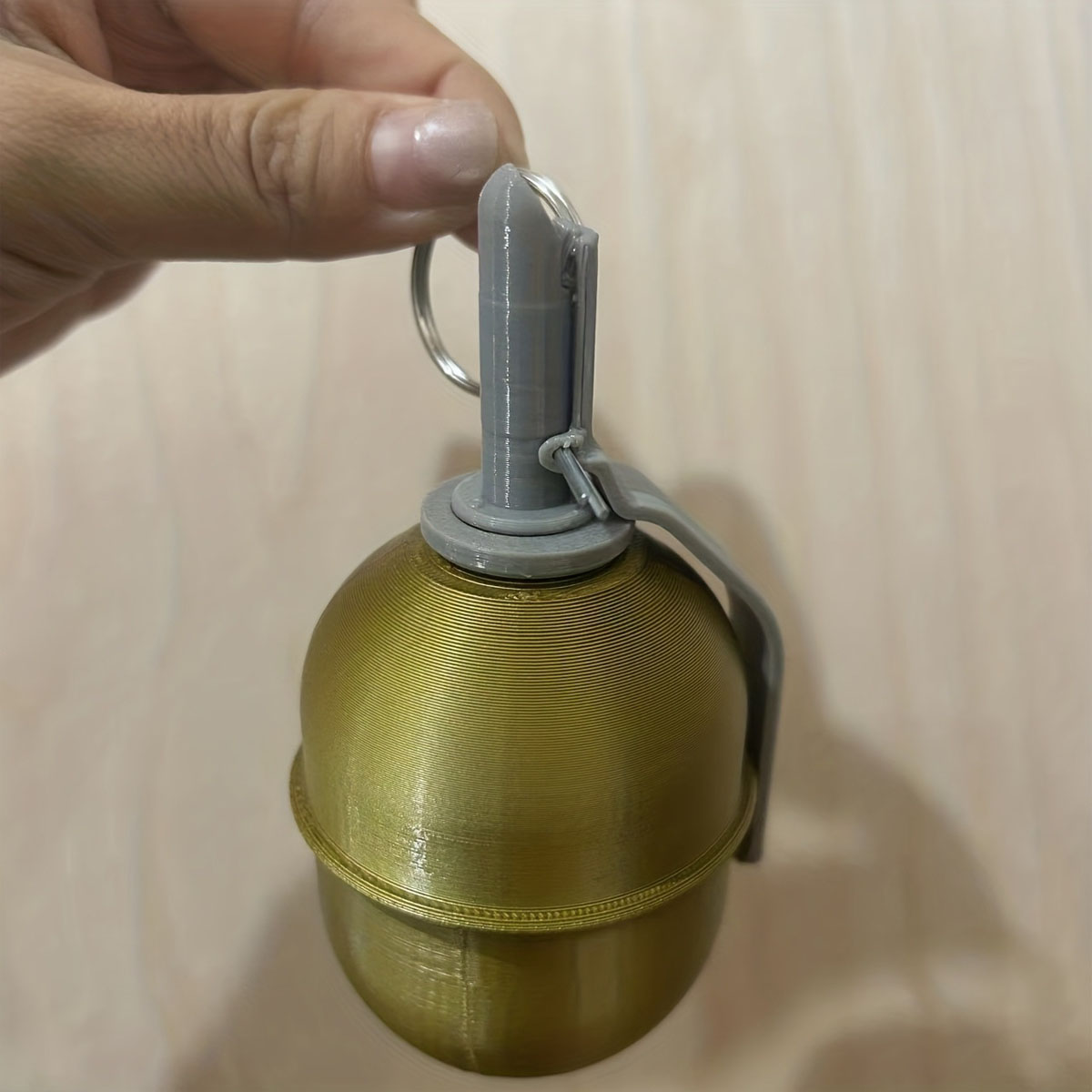 영화 및 텔레비전 소품 군사 스타일 모델 녹색 3D 프 - 3D Printing Model 리뷰 및 가격