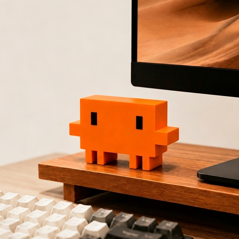 AI 클로드 코드 코스프레 3D 프린팅 인형 모델 창의 - 3D Printing Model 리뷰 및 가격