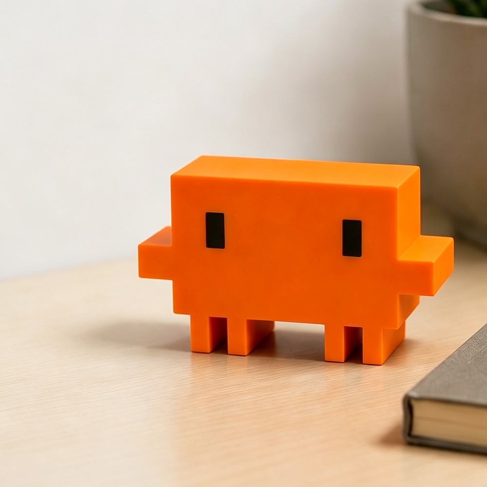 AI 클로드 코드 코스프레 3D 프린팅 인형 모델 창의 - 3D Printing Model 리뷰 및 가격