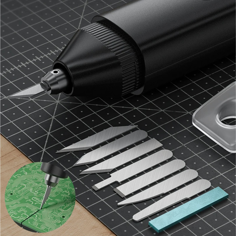 Awgem KE1 미니 KH13 35/40/45W 휴대 - 3D Printing Grinder 리뷰 및 가격