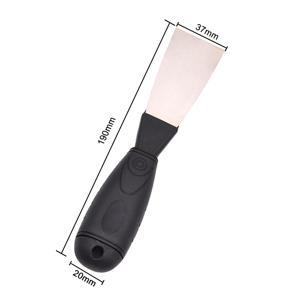 1PCS 3D 프린터 액세서리 제거용 스패튤라 스틸 플 - Print Removal Spatula 리뷰 및 가격
