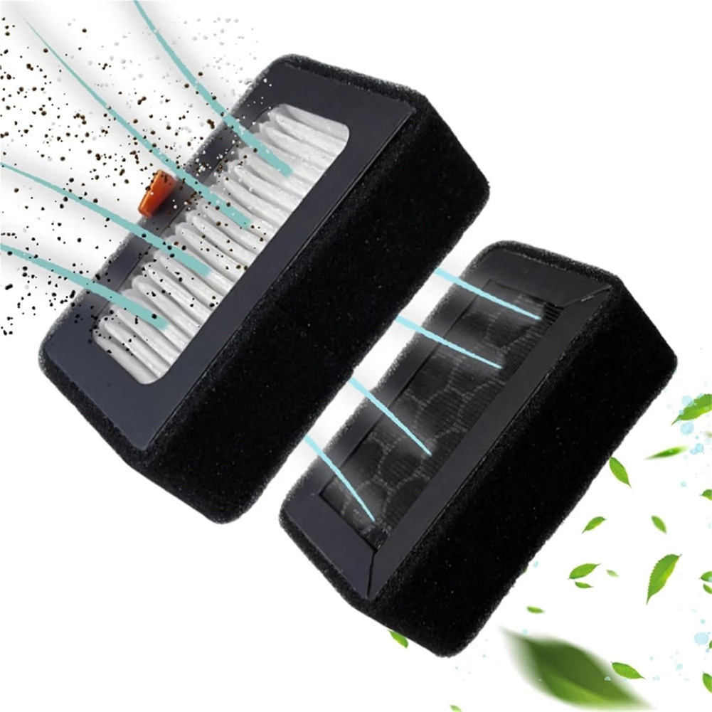 Bambu Lab용 P1 X1용 2PCS 이중층 활성탄 - 3D Printing X1 Carbon 리뷰 및 가격