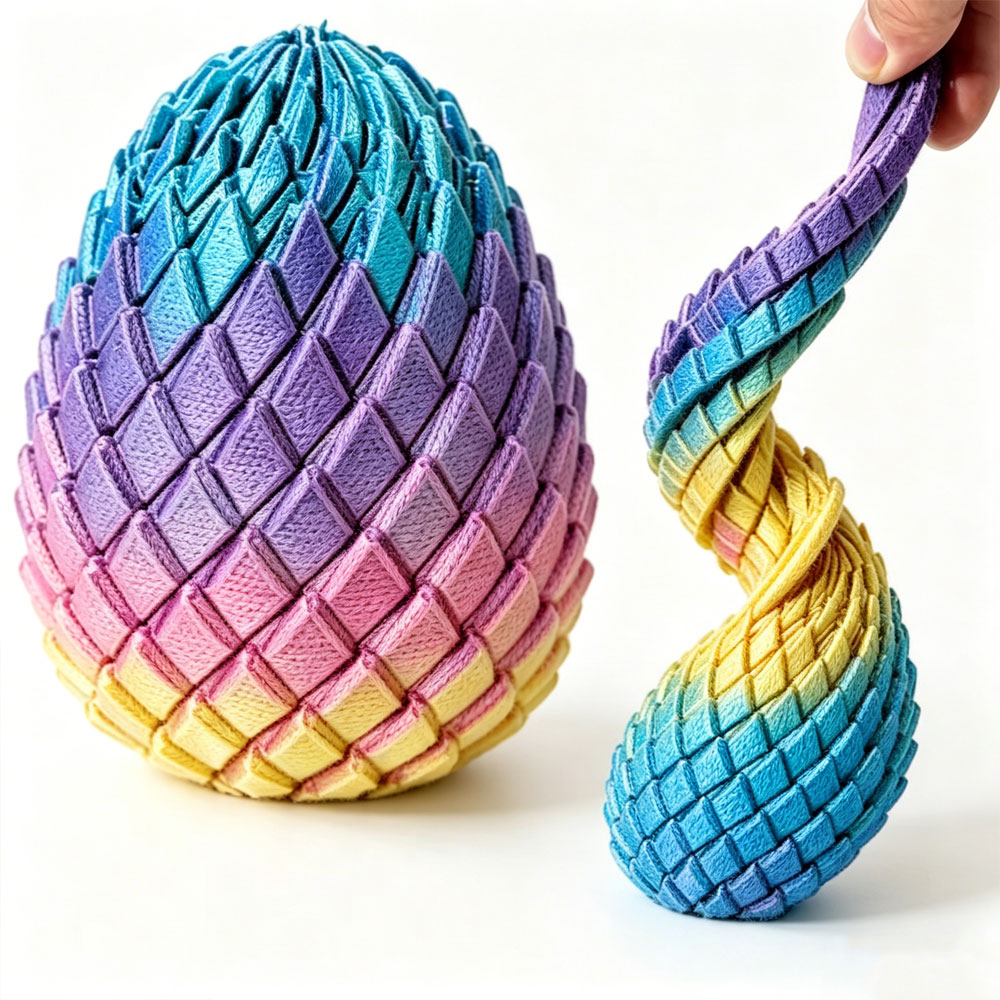 3D 프린팅 드래곤 에그 스트레스 해소 장난감 피젯 가 - 3D Printing Household Items 리뷰 및 가격