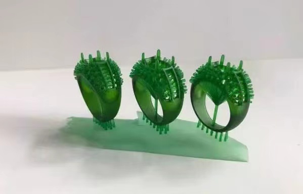보석 수지 3D 인쇄 잃어버린 왁스 주조 UV 경화 4 - 3D Print Isopropyl Alcohol 리뷰 및 가격