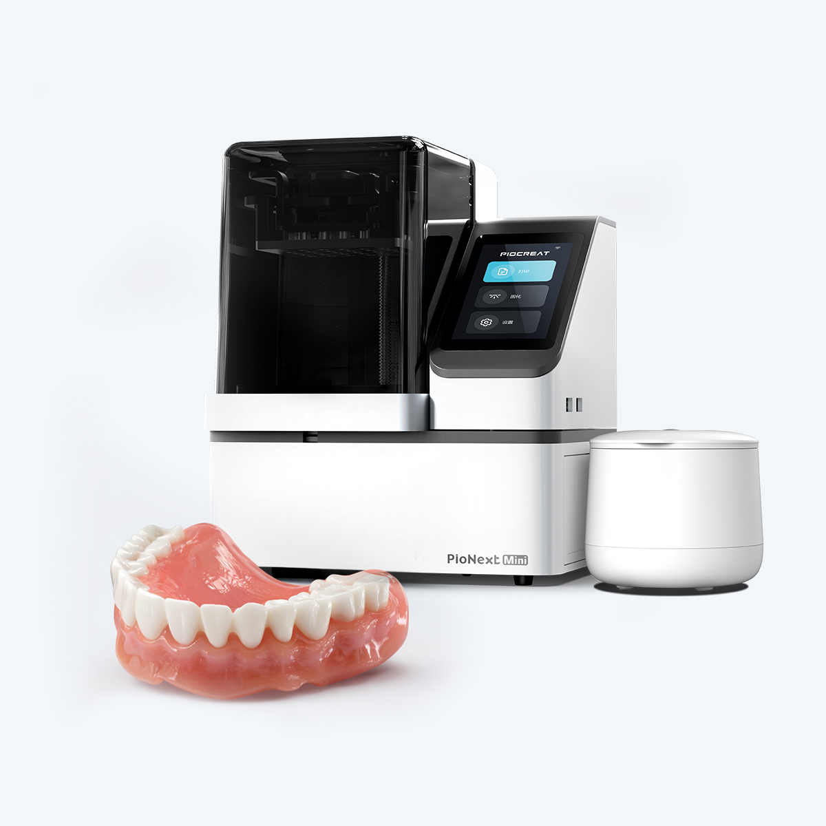 미니 고정밀 치과용 3D 프린터 9K 해상도, 치아 교 - 3D Printing Orthodontics 리뷰 및 가격