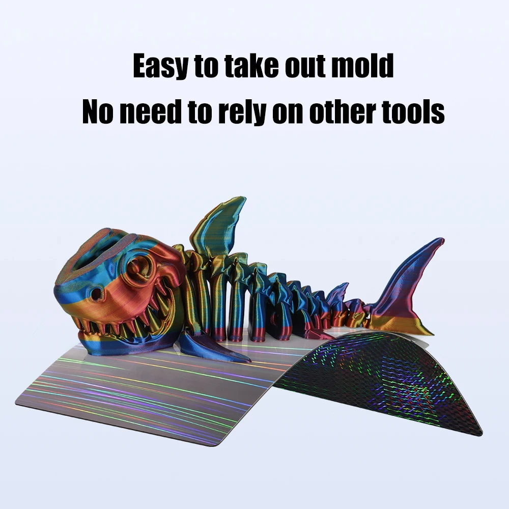 밤부랩 A1 P1P P1S 스무스 X1C 스프링 스틸  - 3D Printing X1 Carbon 리뷰 및 가격