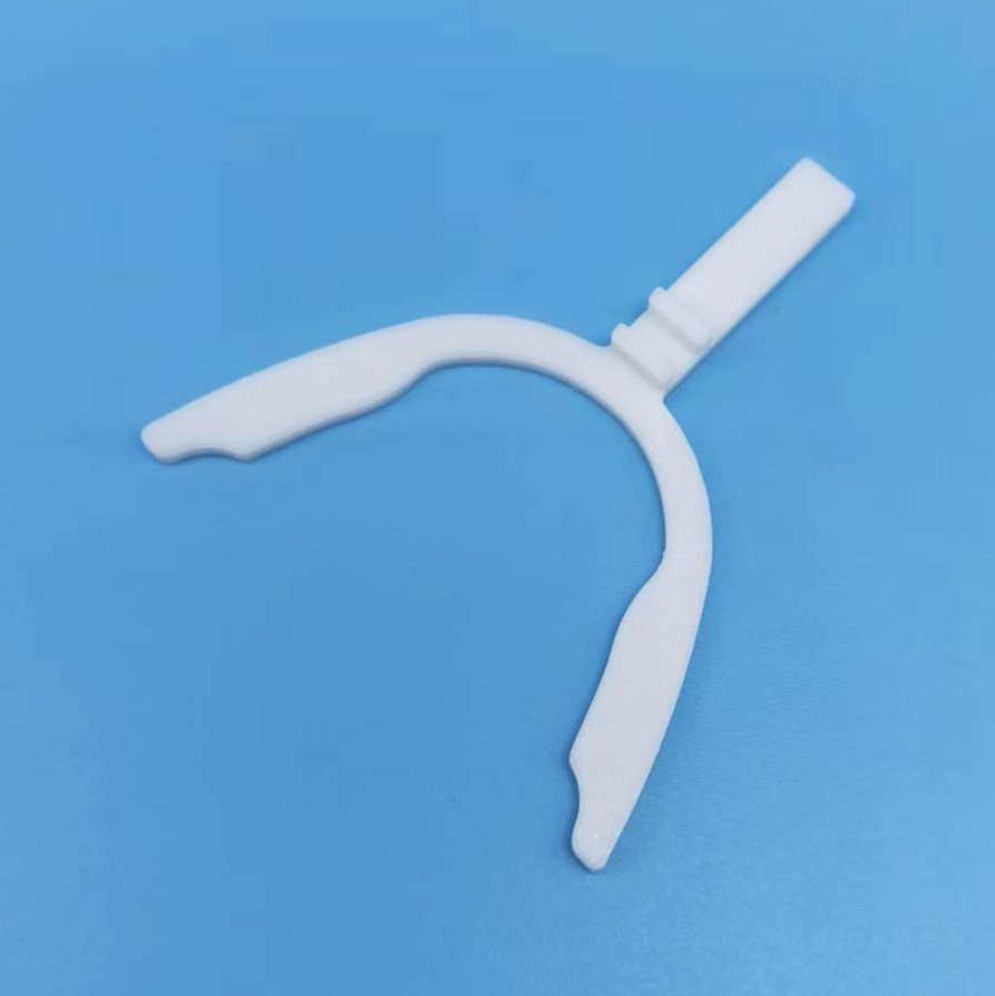 10개/봉투 치과용 바이트 포크 교정용 하악 확장기 치 - 3D Printing Orthodontics 리뷰 및 가격