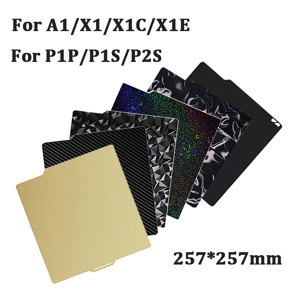 밤부랩 A1 P1P P1S P2S 스무스 X1C 스프링 - 3D Printing X1 Carbon 리뷰 및 가격