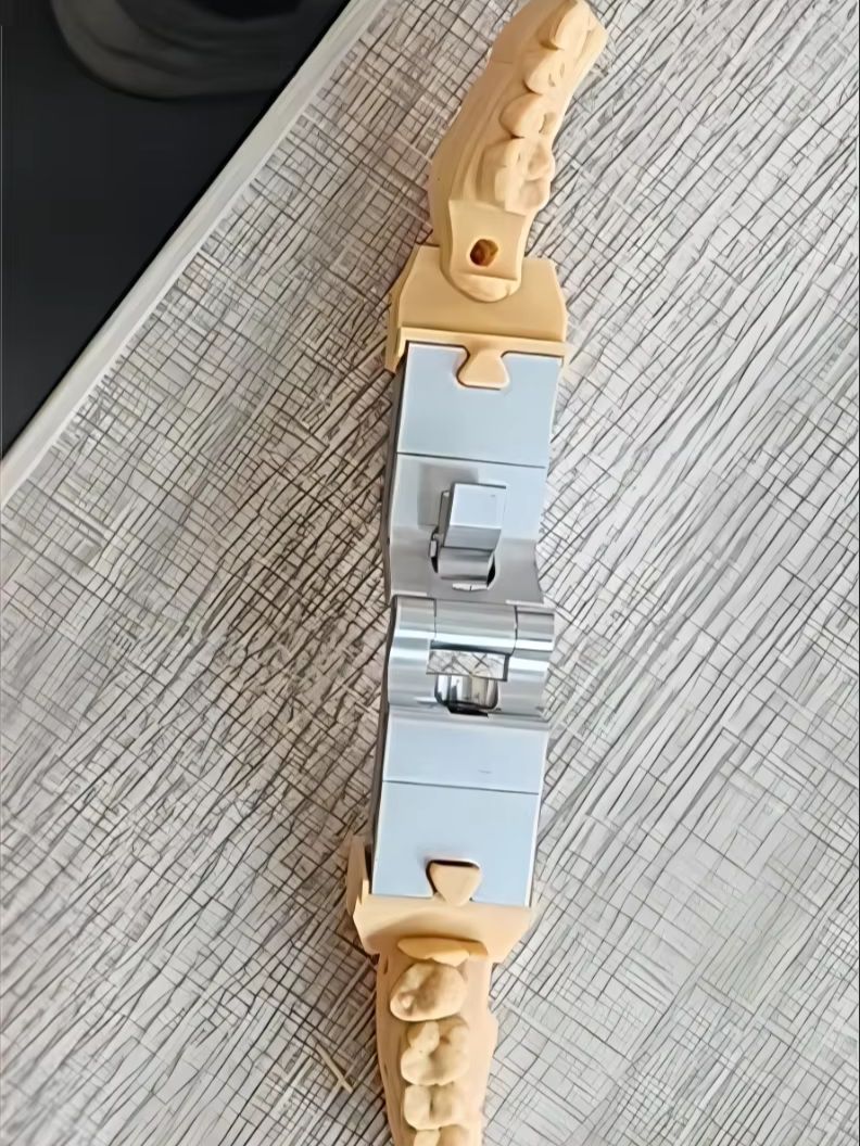 디지털 랩 3D 프린팅 모델 베이스 아티큘레이터용 치과 - 3D Printing Orthodontics 리뷰 및 가격
