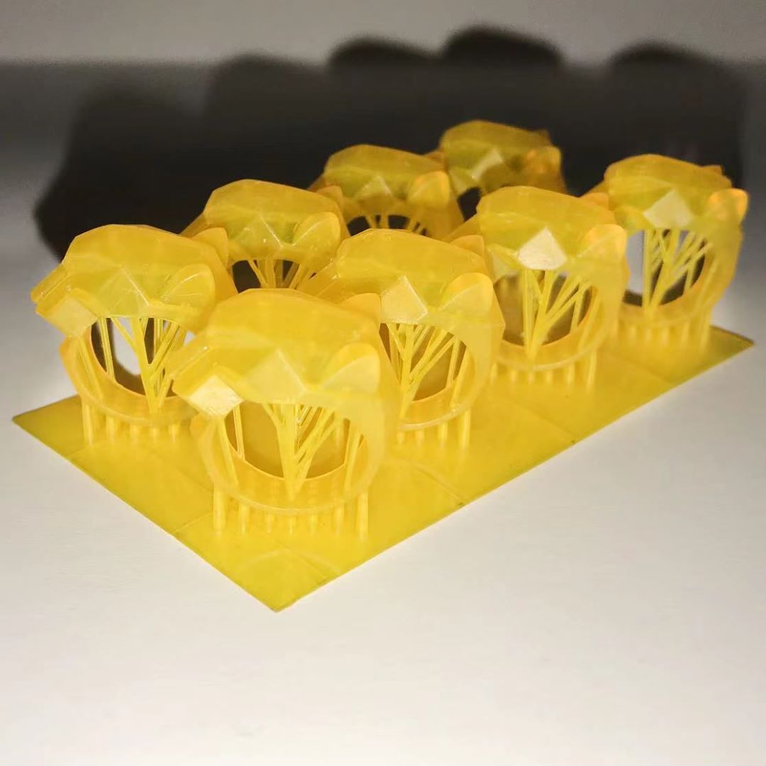 쥬얼리 송진 3D 인쇄 로스트 왁스 캐스팅, 40% 개 - 3D Print Isopropyl Alcohol 리뷰 및 가격
