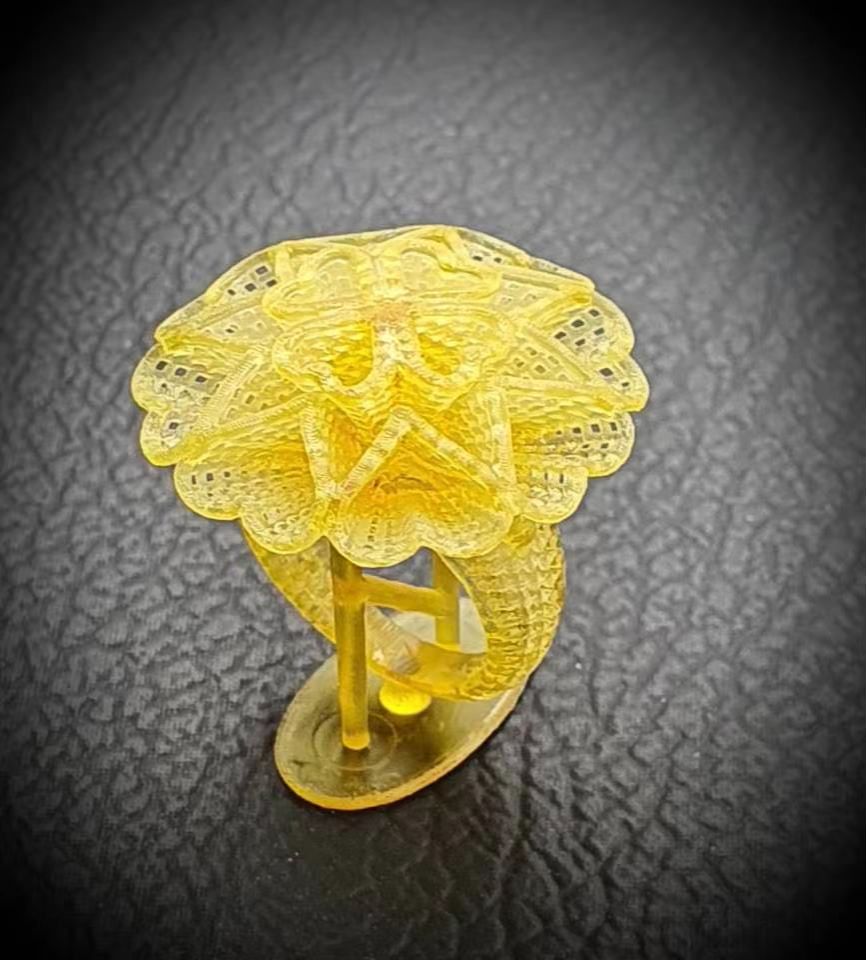 쥬얼리 송진 3D 인쇄 로스트 왁스 캐스팅, 40% 개 - 3D Print Isopropyl Alcohol 리뷰 및 가격