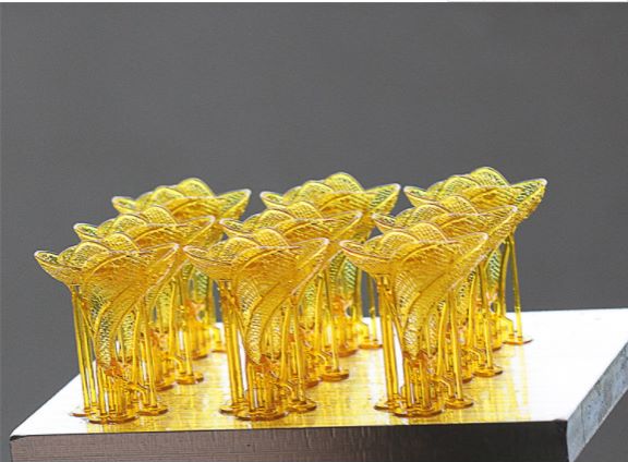 쥬얼리 송진 3D 인쇄 로스트 왁스 캐스팅, 40% 개 - 3D Print Isopropyl Alcohol 리뷰 및 가격