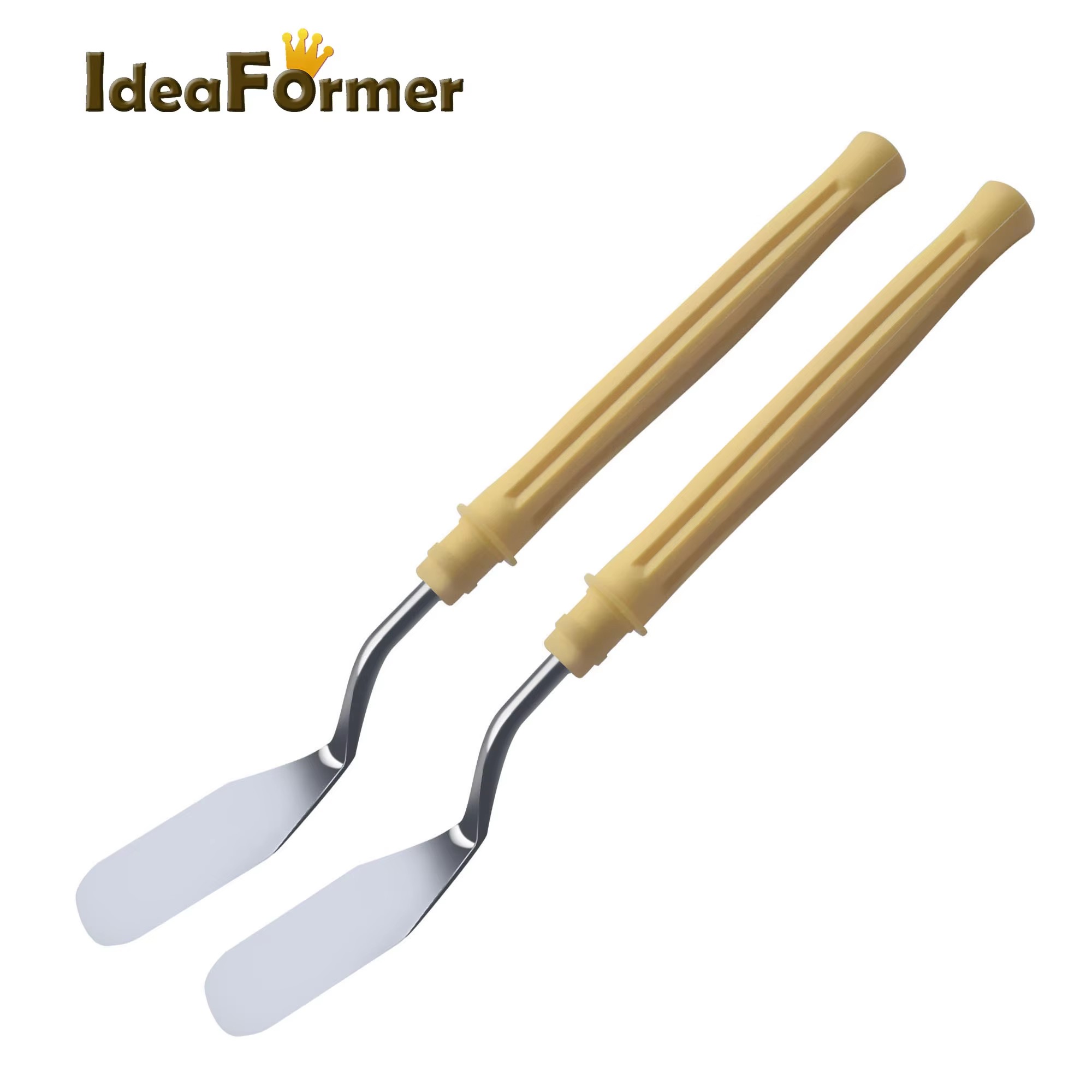 1/2PC 3D 프린터 필라멘트 재료 PLA ABS 1 - Print Removal Spatula 리뷰 및 가격