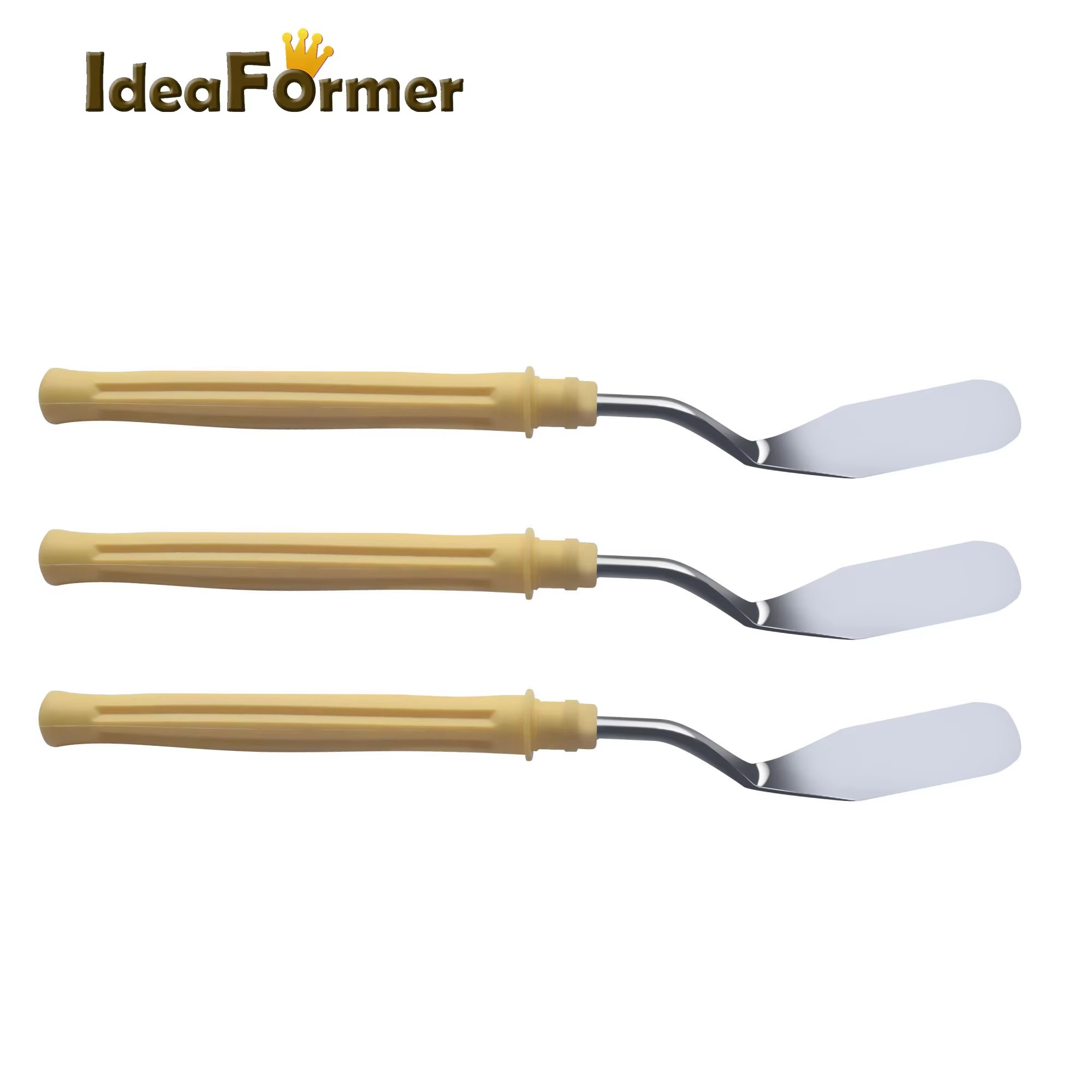 1/2PC 3D 프린터 필라멘트 재료 PLA ABS 1 - Print Removal Spatula 리뷰 및 가격