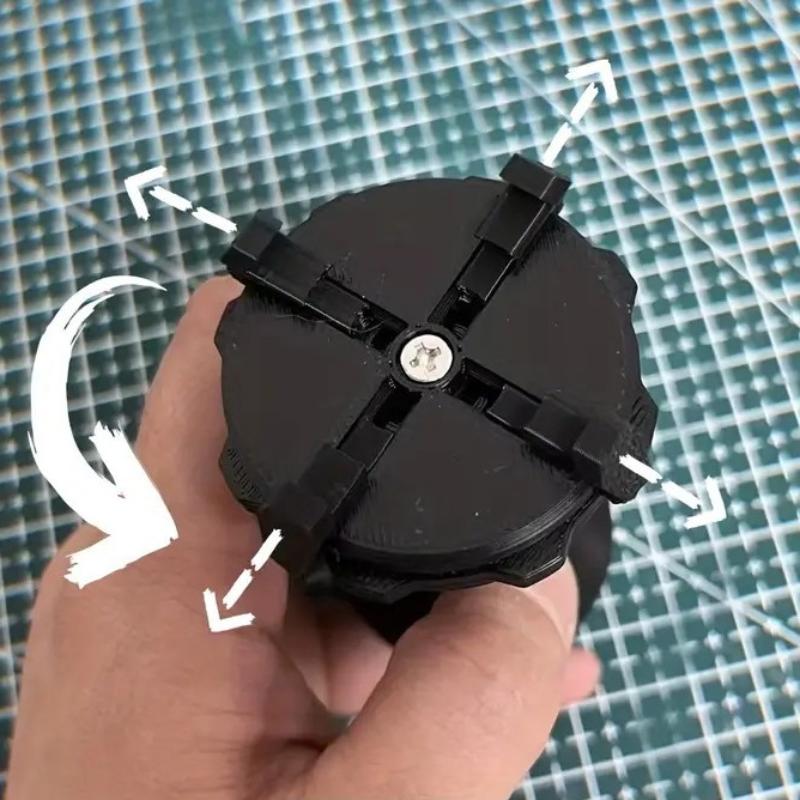1개 미니어처 페인팅 홀더 스태빌라이저 핸드헬드 페인팅 - 3D Printing Yourself 리뷰 및 가격