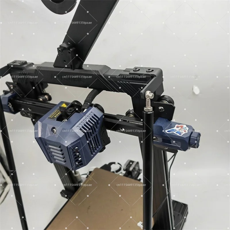 Z축 브레이스 풀로드 키트 3D 프린터용 알루미늄 합금 - Z Axis Stabilizer 3D 리뷰 및 가격