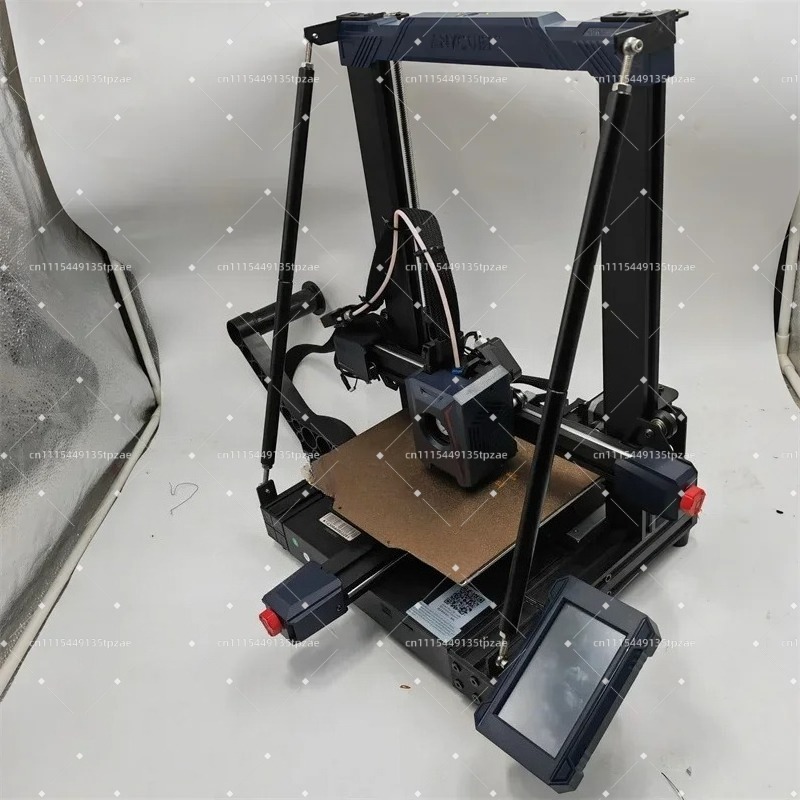 Z축 브레이스 풀로드 키트 3D 프린터용 알루미늄 합금 - Z Axis Stabilizer 3D 리뷰 및 가격