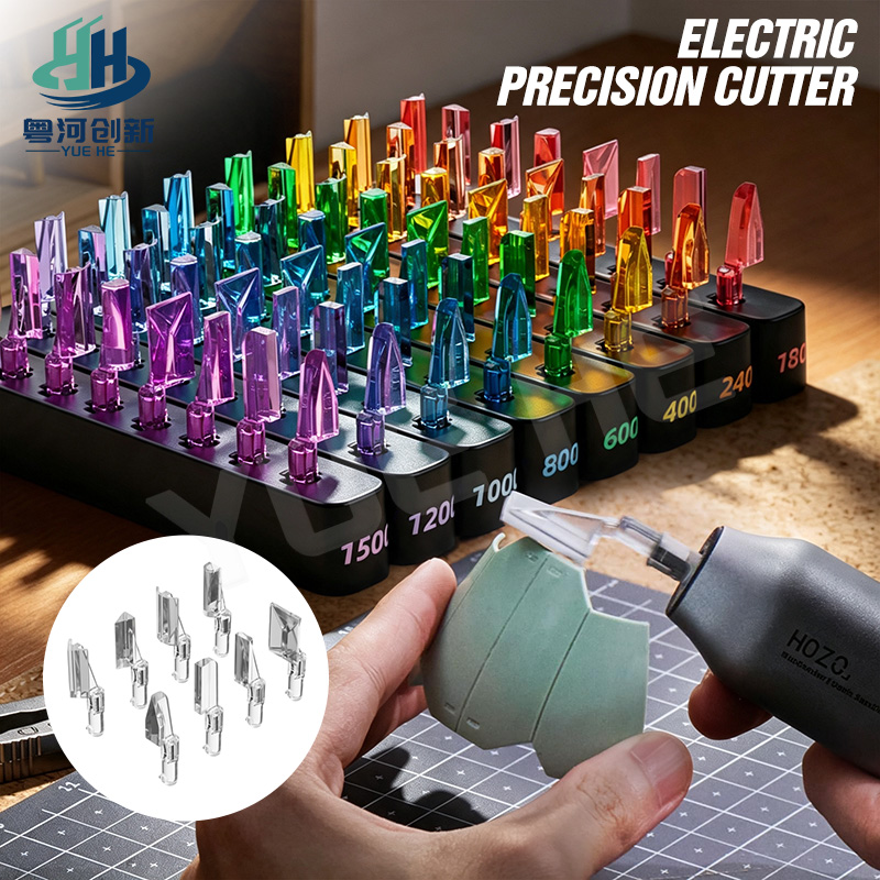 호조 네오샌더 소닉 샌딩 도구 무선 왕복형 선형 모터  - 3D Printing Grinder 리뷰 및 가격