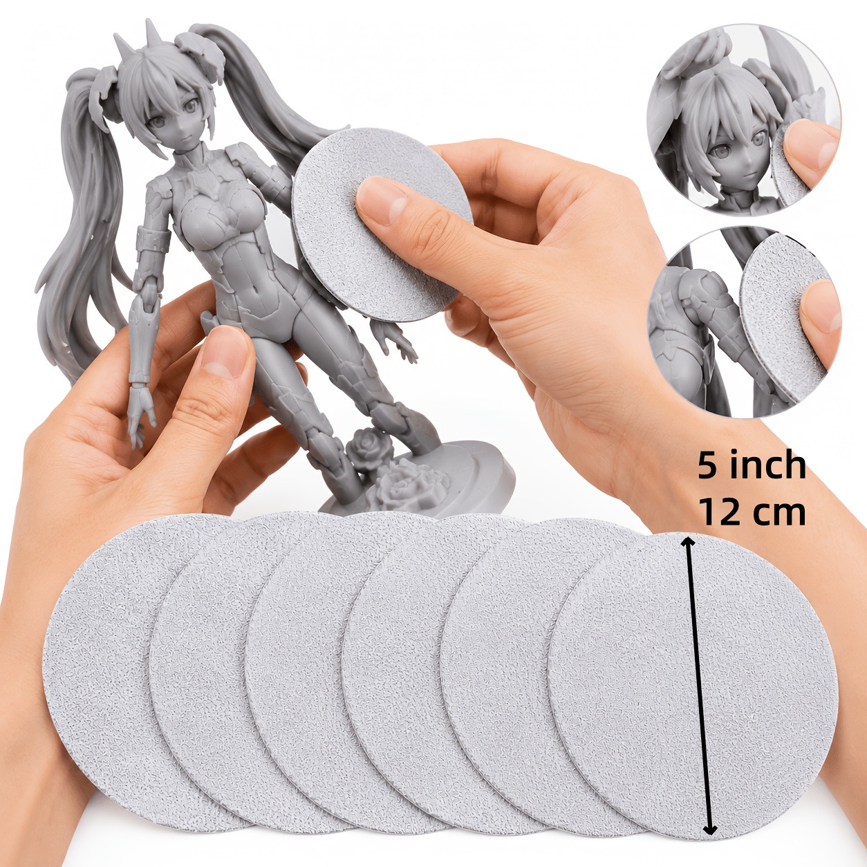 3D 프린팅 레진 폴리싱 패드, PLA 레이어 라인 제 - 3D Print Isopropyl Alcohol 리뷰 및 가격