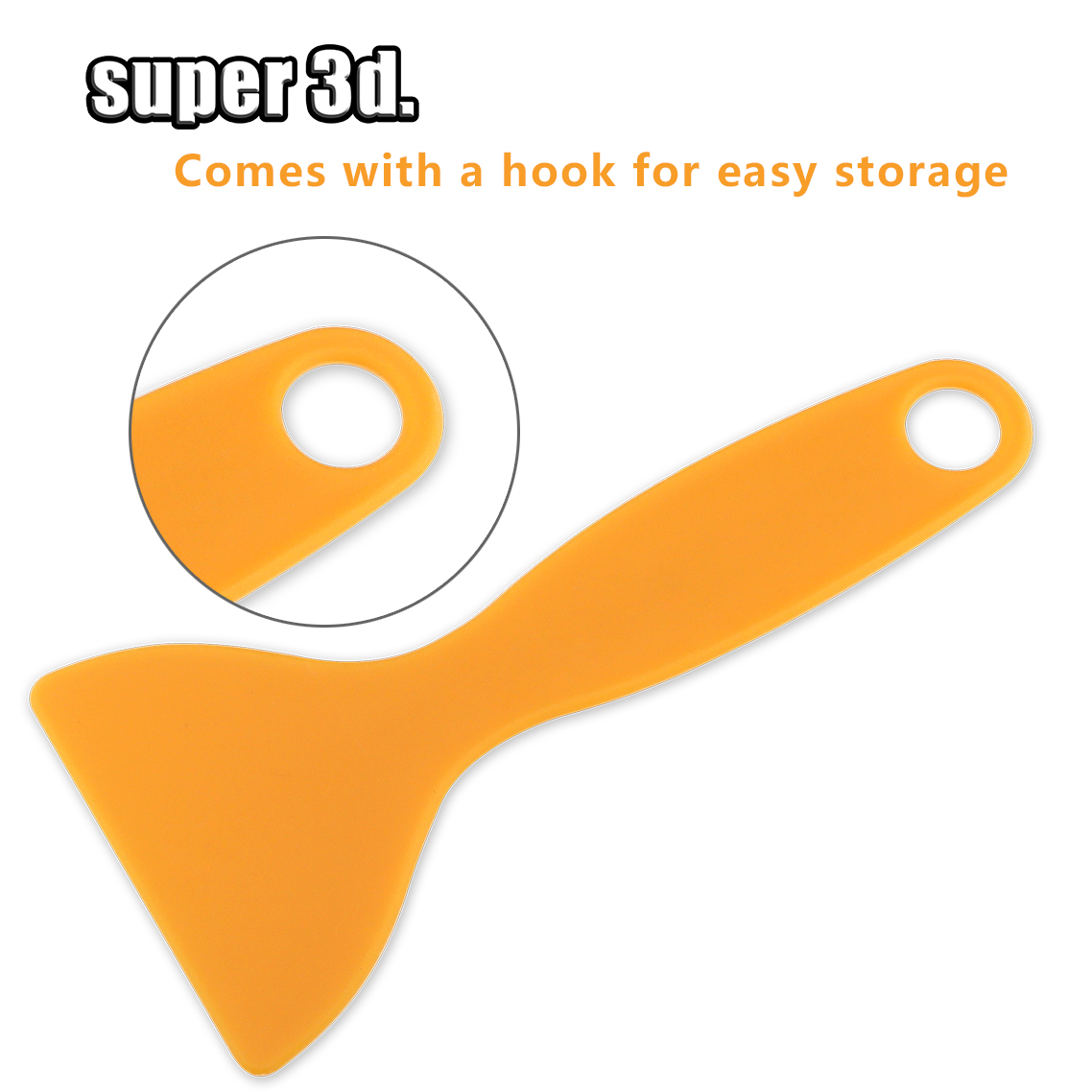 3D 프린터 부품 SLA DLP 레진 특수 도구 세트  - Print Removal Spatula 리뷰 및 가격